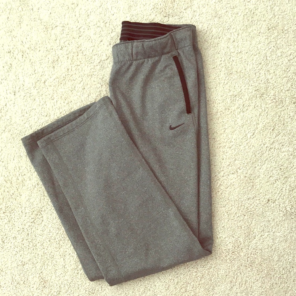 NIKE THERMA FIT SWEATPANTS